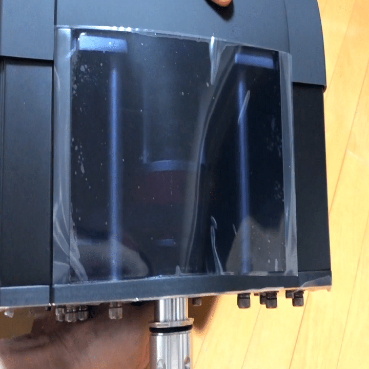 FANATEC Clubsport Wheel Base CSW V2.5の購入レビュー｜MASK