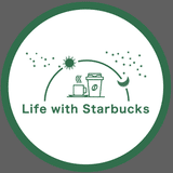 スターバックスのある生活／Life with Starbucks