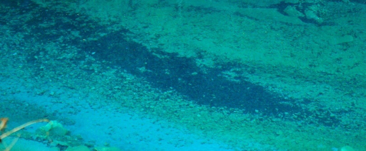 世界遺産級のコバルトブルーにすぐにでも行ける！丹沢の神秘