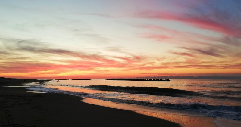 Ribbon In The Sky ひら Note