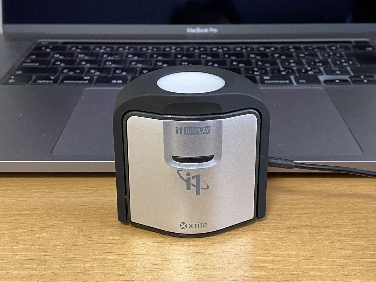 モニターのキャリブレーション｜RURI