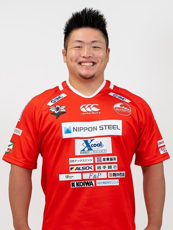 PR・HO編】現役選手が釜石シーウェイブスの選手を紹介してみた