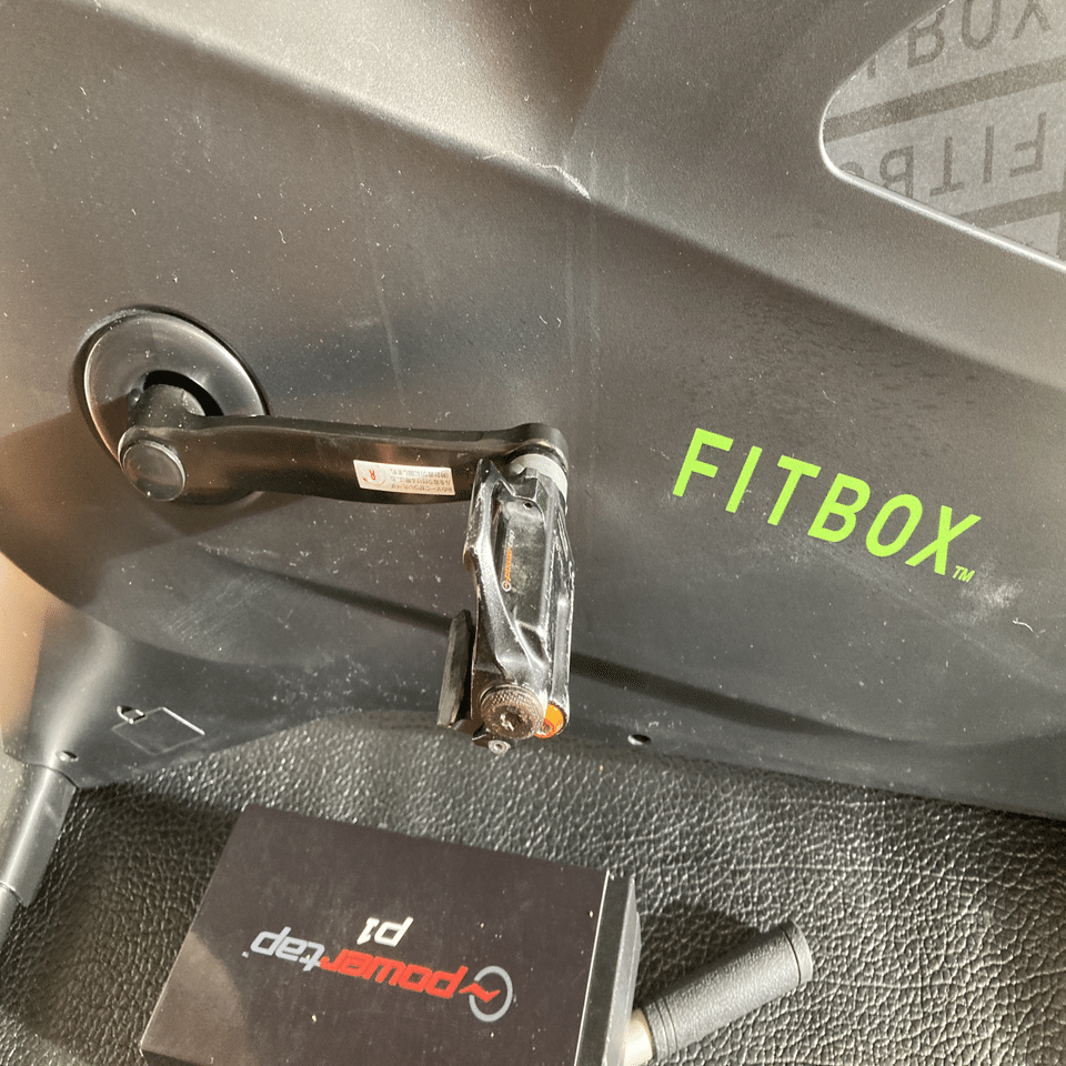 y*)様 PowerTap P1 ペダル パワーメーター　説明書つき y*)様 PowerTap P1 ペダル パワーメーター 説明書つき y*)様 PowerTap