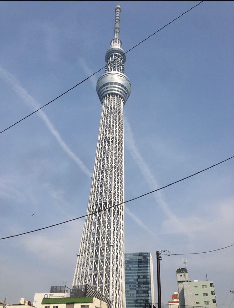 Vol 25 遠征時のオススメ 東京 みずき Note