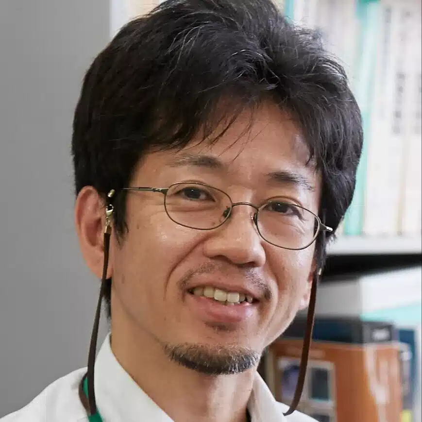 田崎智宏