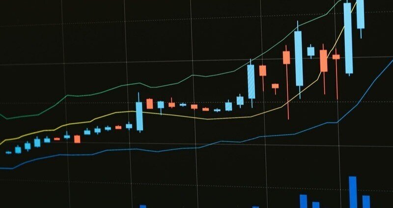 株式市場株価ランキング情報 Note 株式市場株価ランキング情報 Note