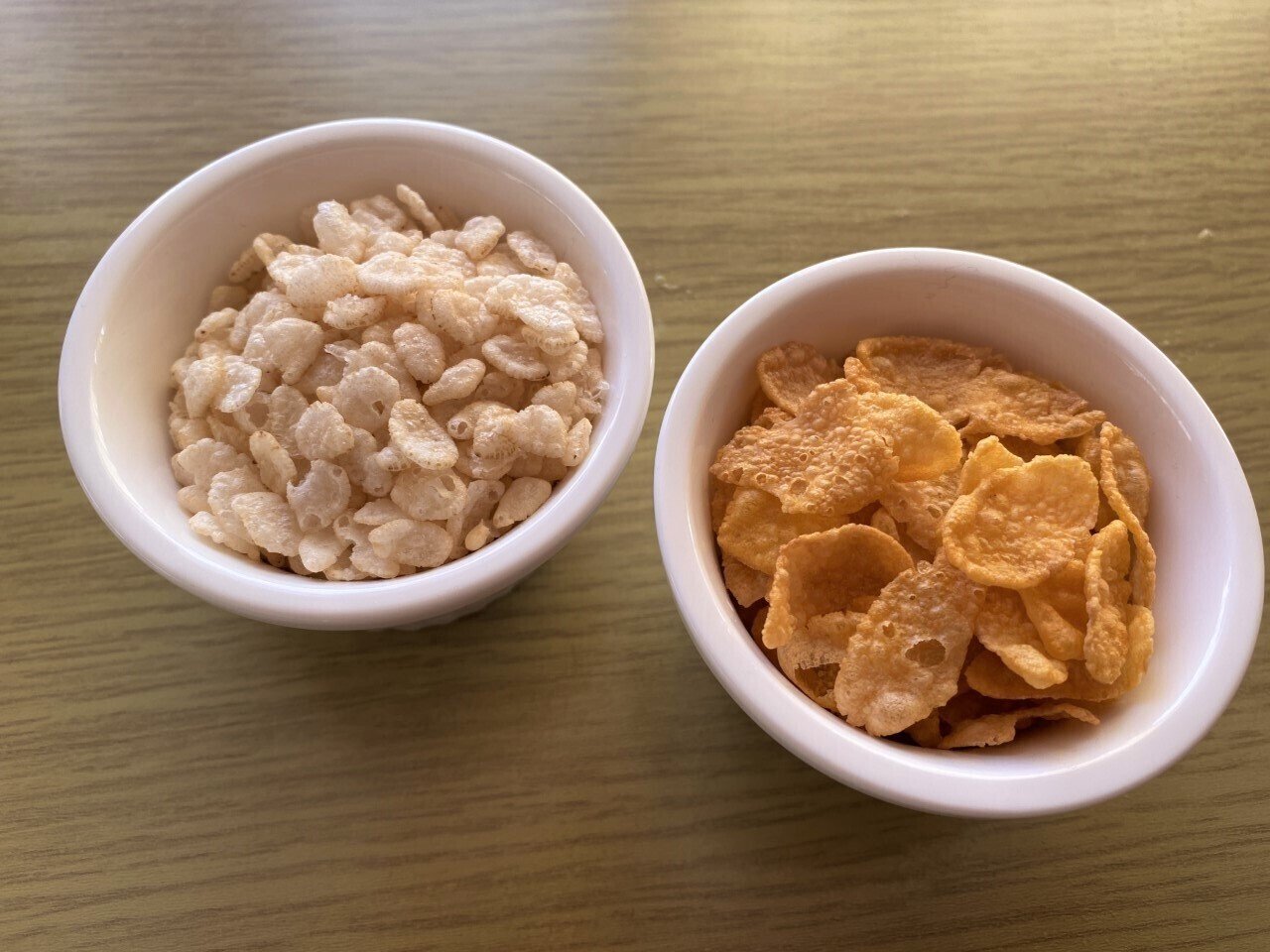 グルテンフリーのフライ衣 コーンフレーク と 玄米フレーク を比較 Luckymegu Note グルテンフリーのフライ衣 コーンフレーク と 玄米フレーク を比較 Luckymegu Note