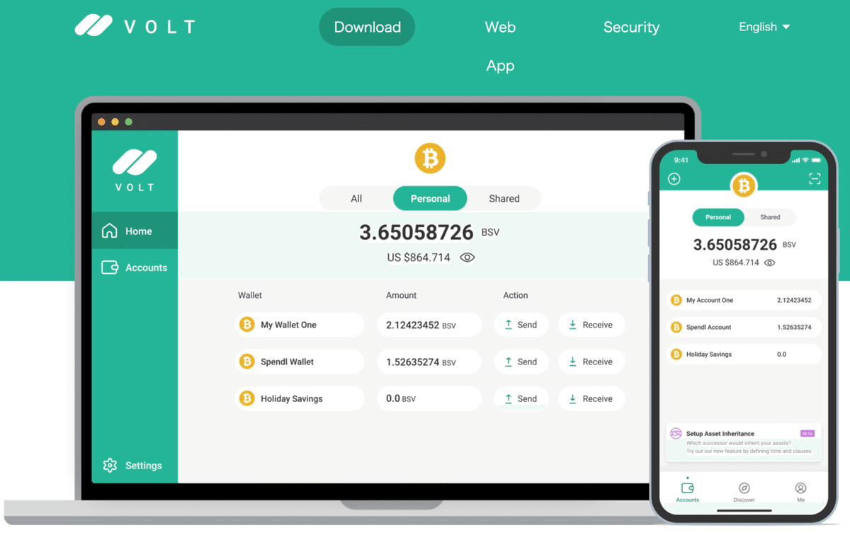 シンプルで高セキュリティーなビットコインSVウォレット｜SatoSeed