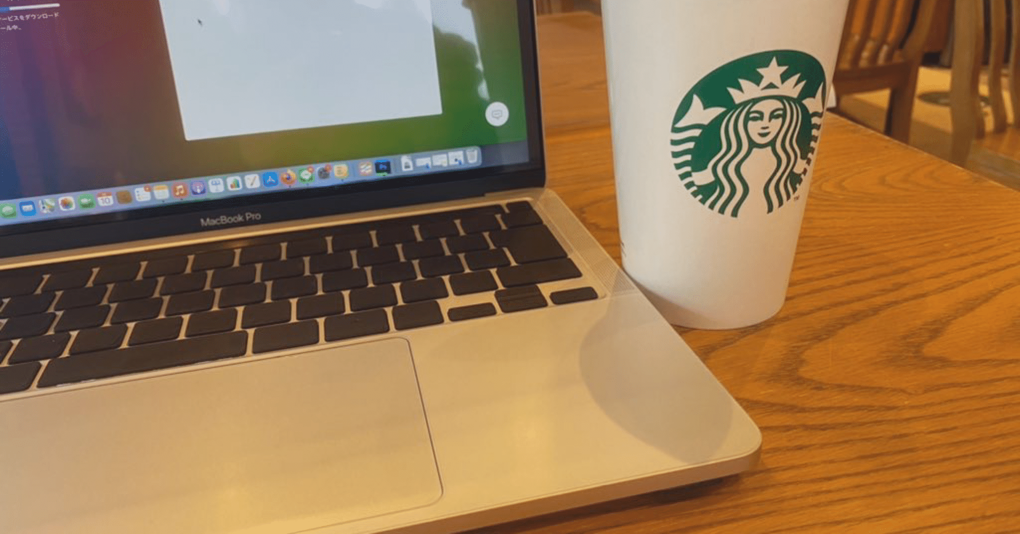 Iphone Android Mac 何故かスタバ等のフリーwi Fiが接続できなくなった場合の対処法 Jiro K Note