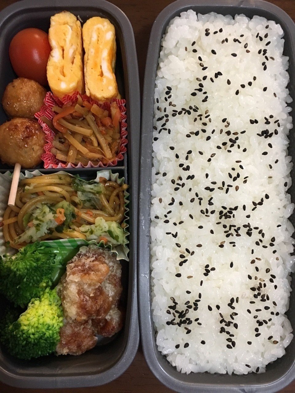 のお弁当 かねきょ 漫画 イラスト Note のお弁当 かねきょ 漫画 イラスト Note