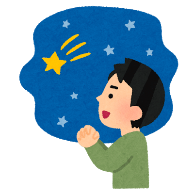 宇宙少年から宇宙好きおじさんへ Help Man Note