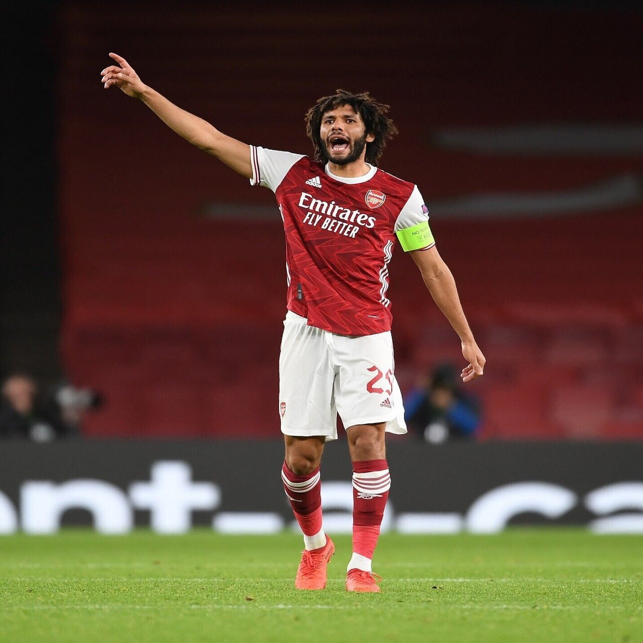 第33回「20-21アーセナル選手名鑑～MF編②～」｜いったー