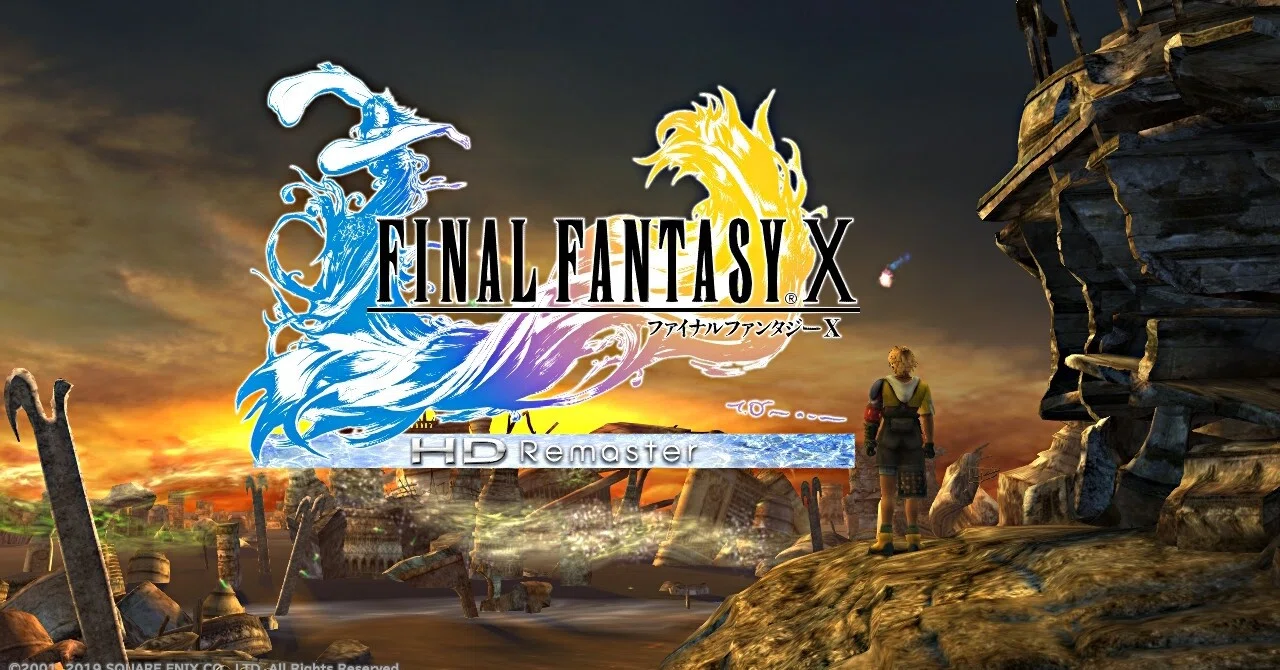 Fainal Fantasy Xを占星術解剖vol 1 ネタバレ含 閲覧注意 間 黒翼 Crow Hazama 現役プロ占い鑑定士 Rpgゲーマー Note