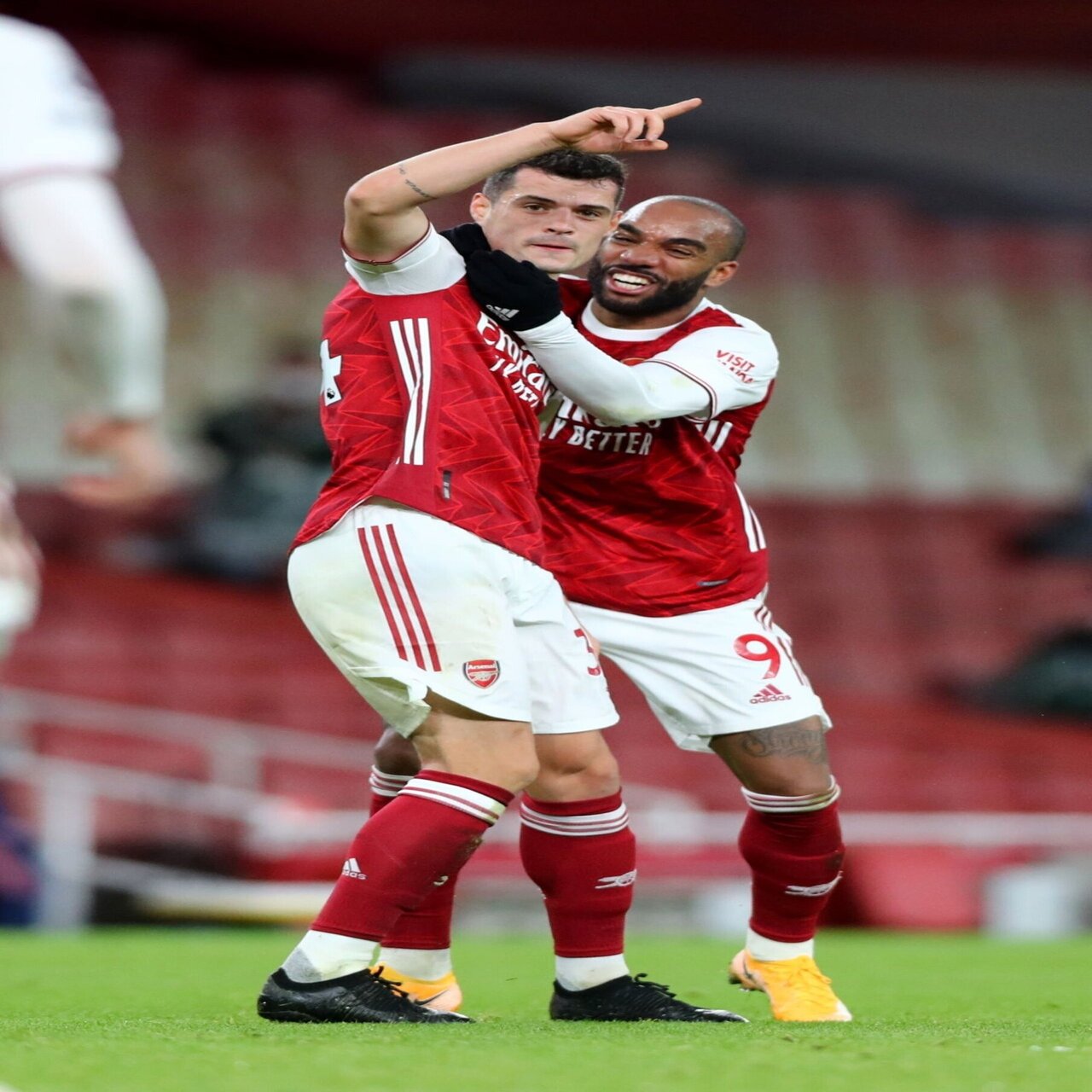 第33回「20-21アーセナル選手名鑑～MF編②～」｜いったー