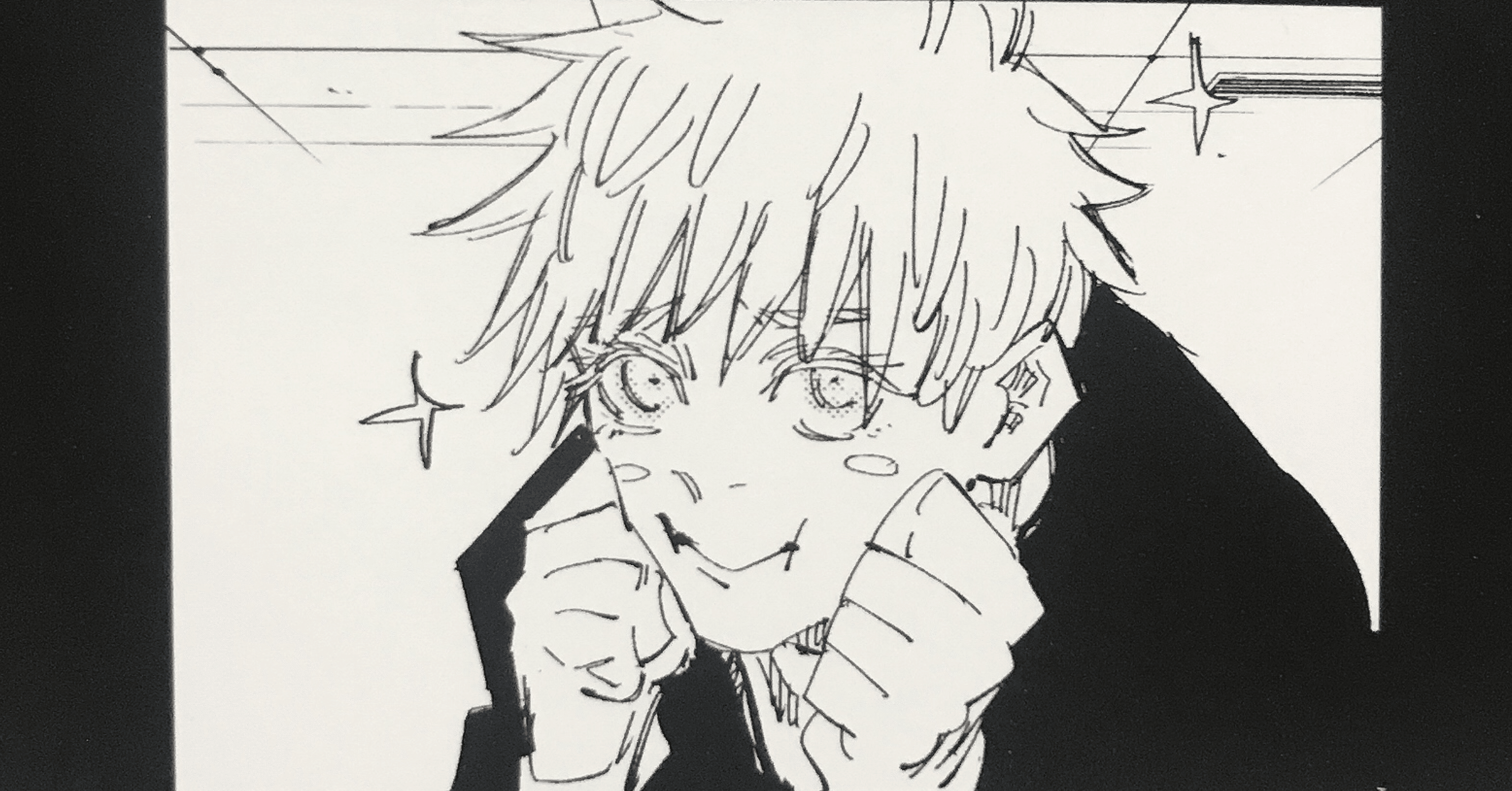 呪術廻戦が最高 冨樫信者 Note