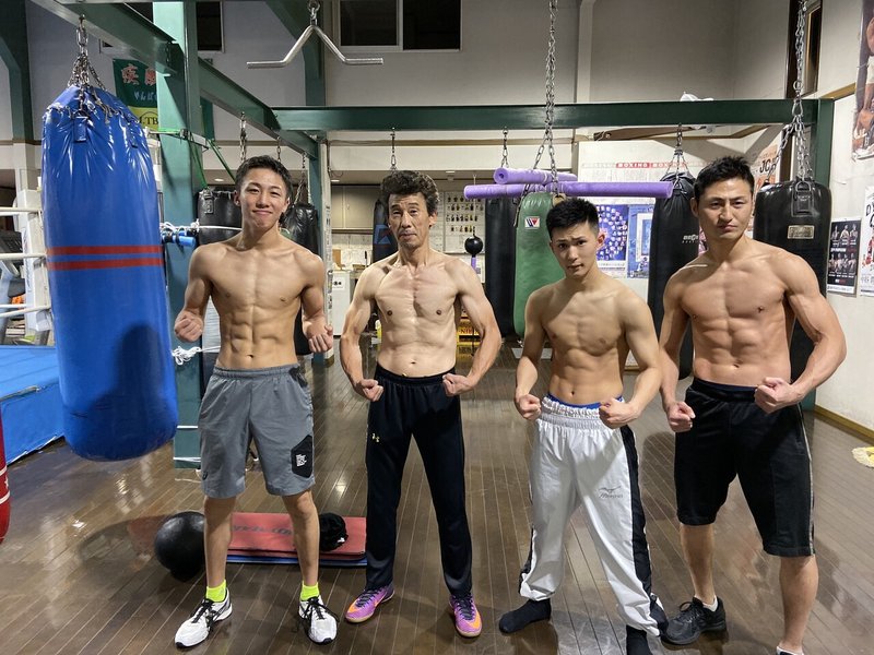 現役ボクサーが教えるカッコいい体の作り方 藤崎光志 副業トレーナーからの始め方 Note 現役ボクサーが教えるカッコいい体の作り方 藤崎光志 副業トレーナーからの始め方 Note