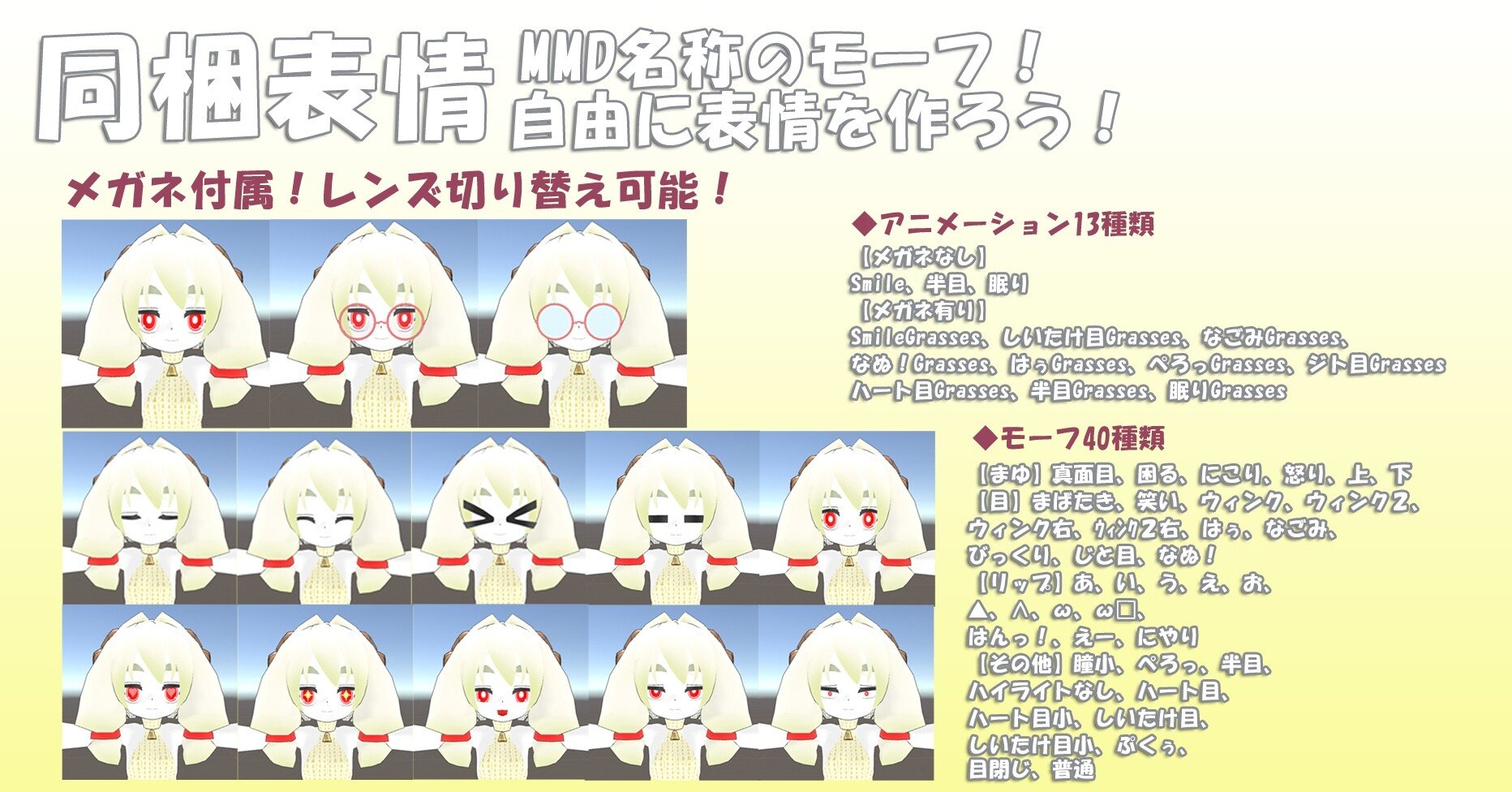 年1月版vrchat Avatar3 0用defaultanimationの作成方法 Haruru806 Note