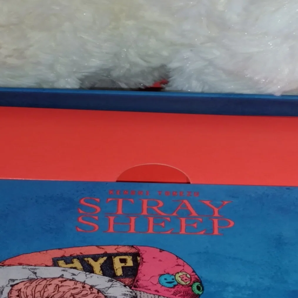 2020年音楽の旅~『HYPE』から『STRAY SHEEP』 米津玄師~未完のツアーと 