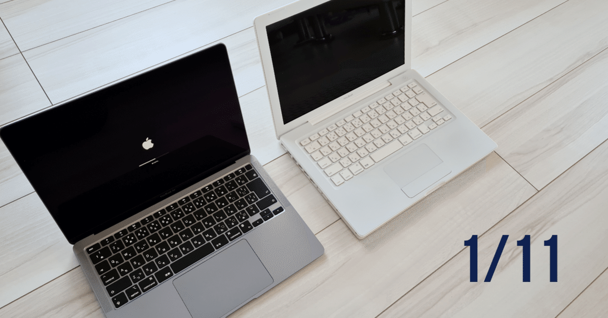 1/11_MacBook Air インプレ｜Macと言えば、これ。｜Rydeen
