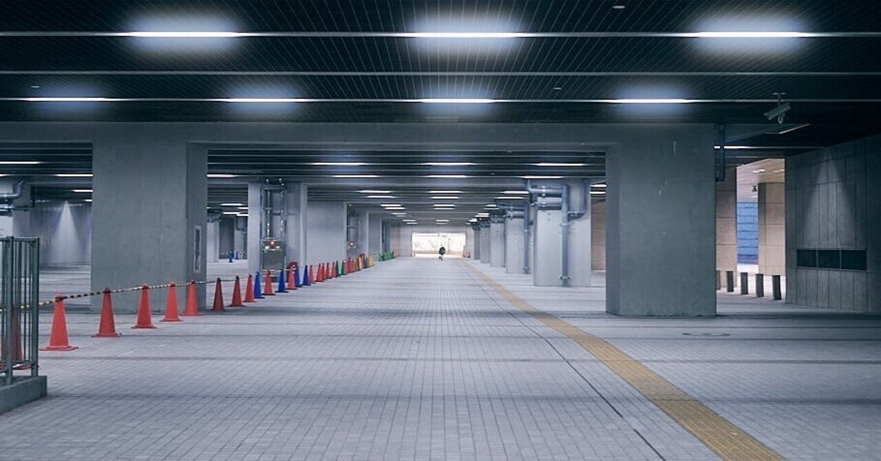 365日ライカ：234 ライカQ2とブラックミスト｜#365leica