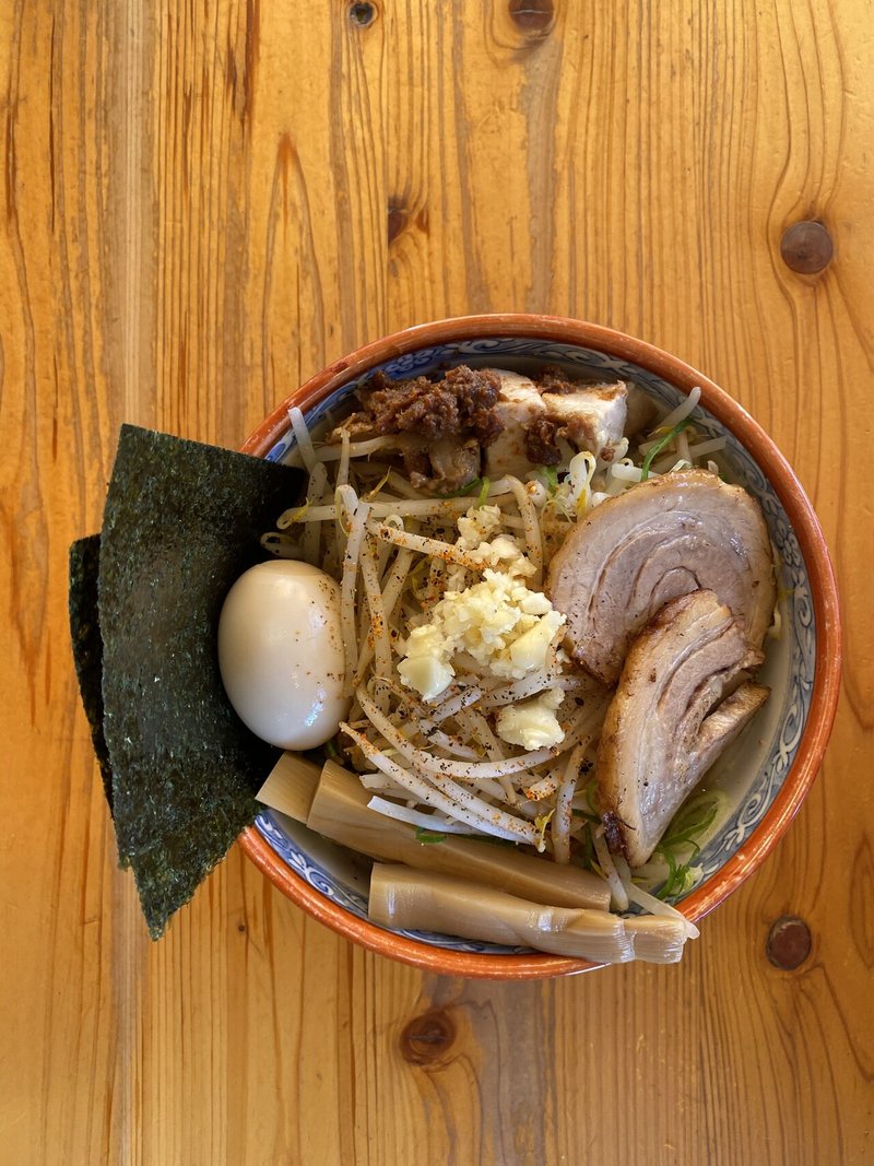 ラーメン屋巡って好き勝手言う 麺の樹ぼだい 愛知県西尾市徳次町下十五夜28 1 エイモリアン Note ラーメン屋巡って好き勝手言う 麺の樹ぼだい 愛知県西尾市徳次町下十五夜28 1 エイモリアン Note