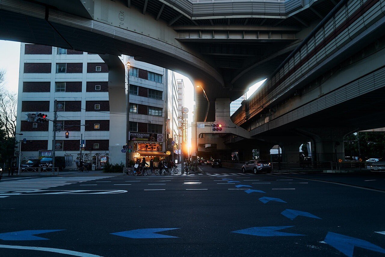 365日ライカ：234 ライカQ2とブラックミスト｜#365leica