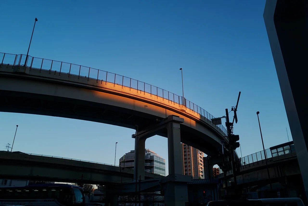 365日ライカ：234 ライカQ2とブラックミスト｜#365leica