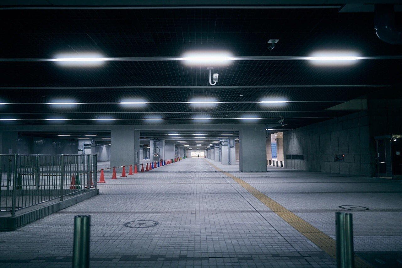 365日ライカ：234 ライカQ2とブラックミスト｜#365leica