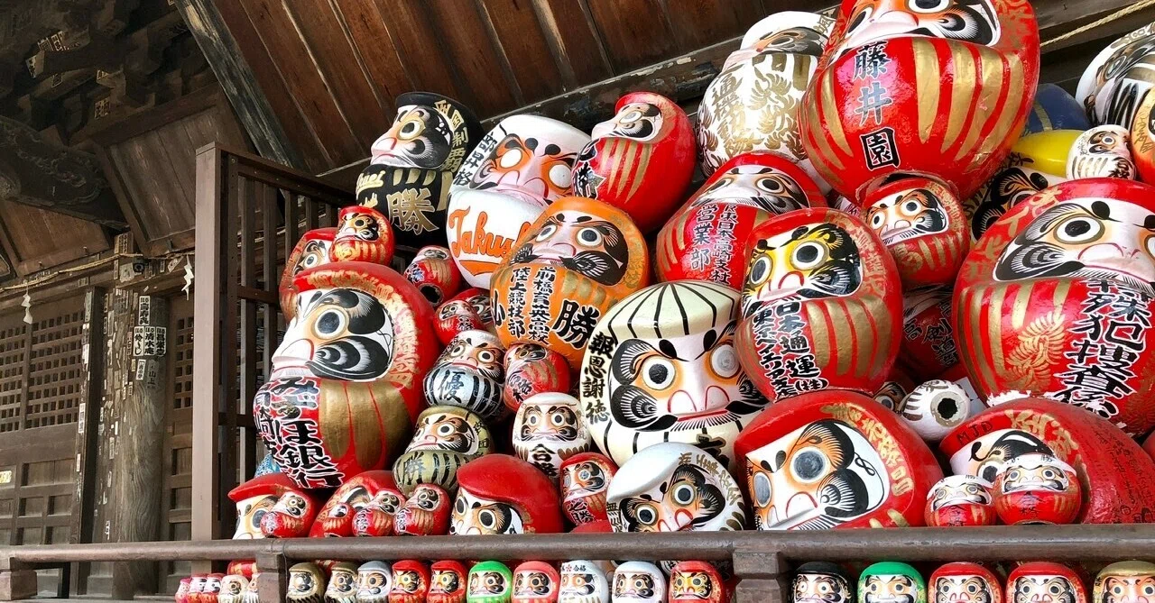 東京から1泊2日 伊香保温泉 高崎だるま パワースポット榛名神社 日本三大うどん 高崎グルメ旅 温泉旅行プラン 添乗員さん 旅行情報局 Note 東京から1泊2日 伊香保温泉 高崎だるま パワースポット榛名神社 日本三大うどん 高崎グルメ旅 温泉旅行プラン 添乗員さん 旅行情報局 Note