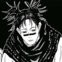 呪術廻戦 単行本扉絵 2と15 予想 Kee Note