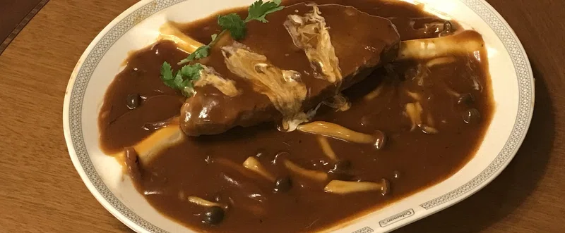 大ガマのデミグラスソース和え Tsubasa Aly Note