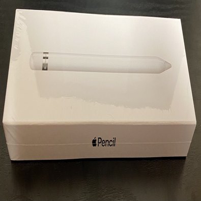 iPad mini5②手帳のように使いたい〜 Apple Pencil第一世代を再購入