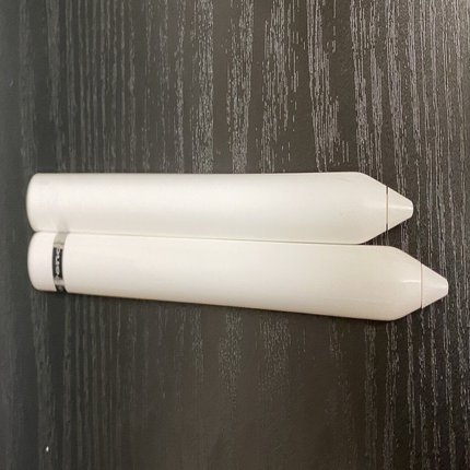 iPad mini5②手帳のように使いたい〜 Apple Pencil第一世代を再購入