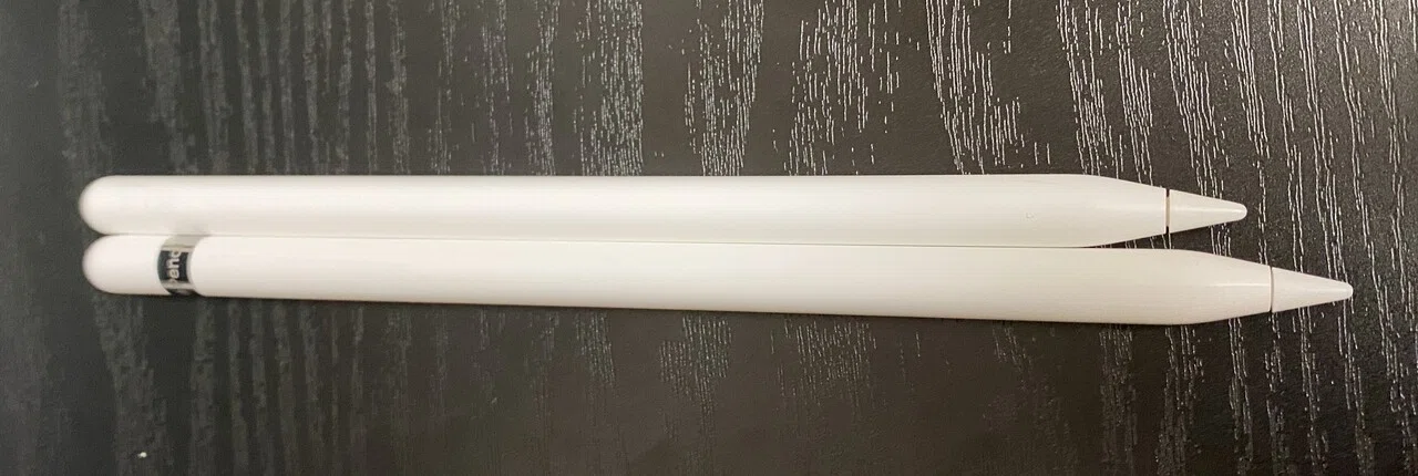 iPad mini5②手帳のように使いたい〜 Apple Pencil第一世代を再購入 iPad mini5②手帳のように使いたい〜 Apple Pencil第一世代を再購入