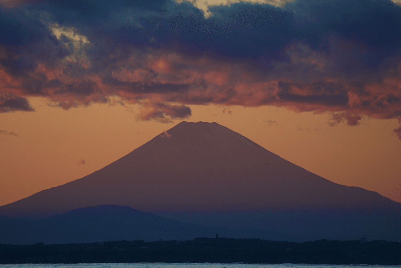 富士山がファンタジー Sato Note 富士山がファンタジー Sato Note