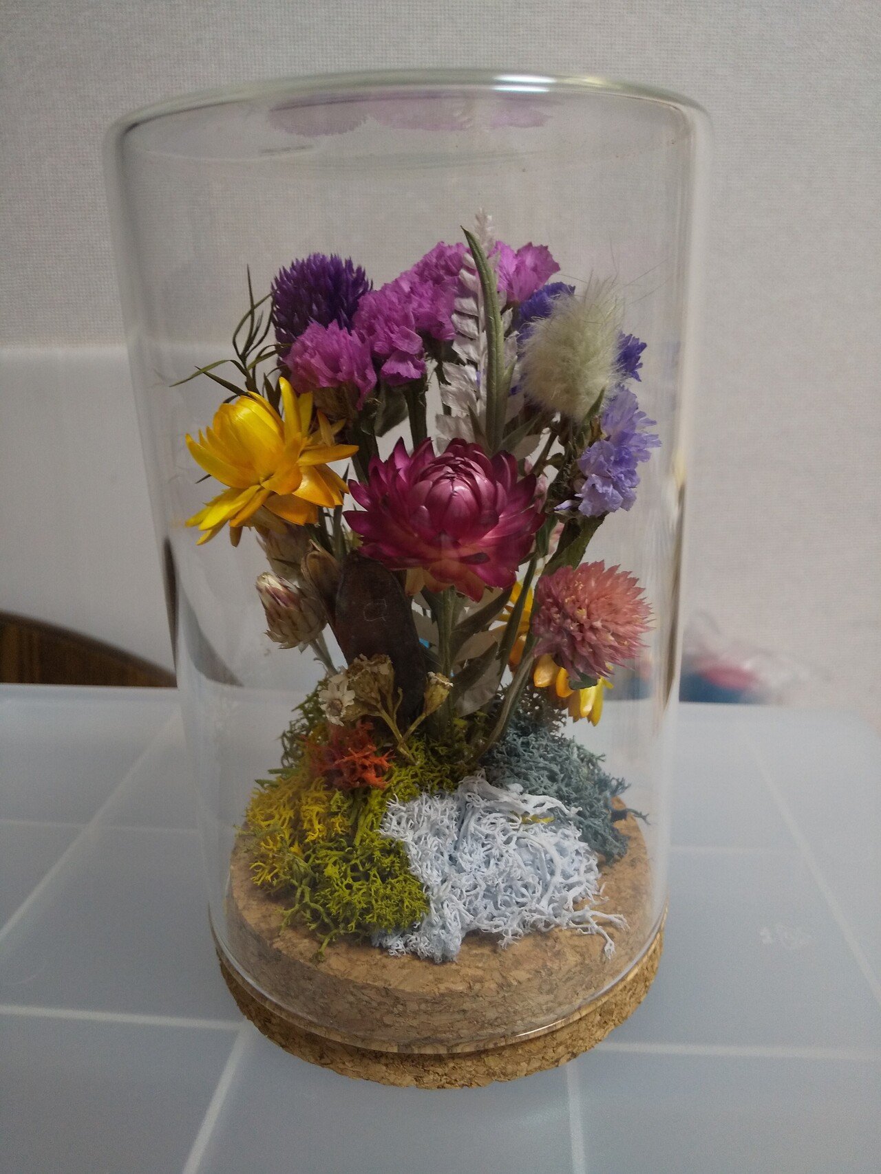 けっこう花が好きだったりする 青木 弘之 Plava Stablo Note けっこう花が好きだったりする 青木 弘之 Plava Stablo Note