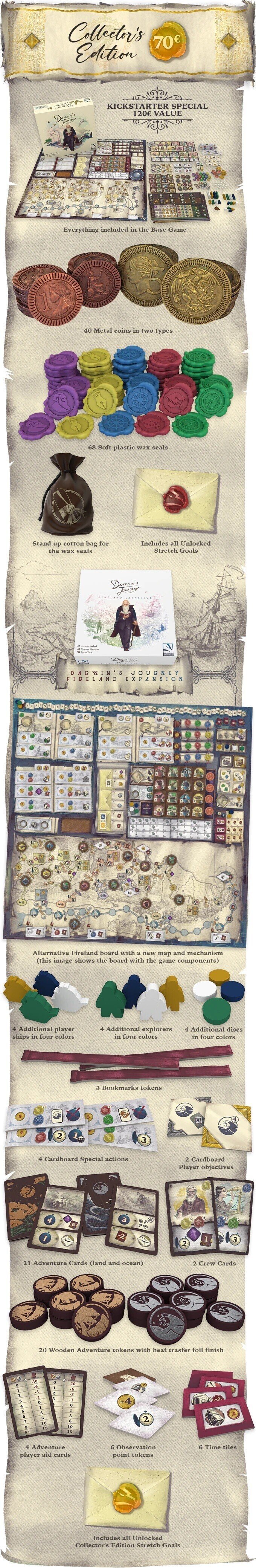 kickstarter 2021年1月前半 気になるプロジェクトまとめ｜SN DUCK