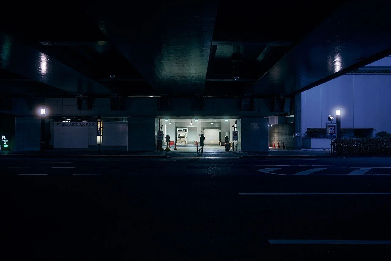 365日ライカ：234 ライカQ2とブラックミスト｜#365leica