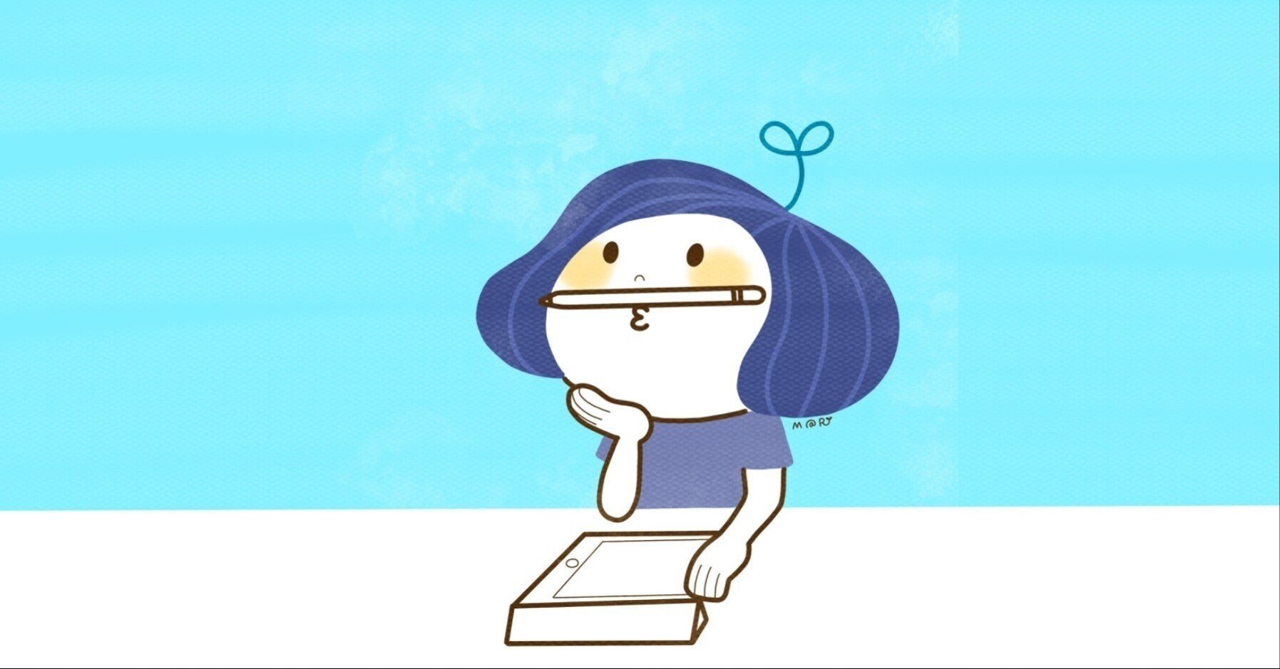 素人がipad Miniで イラストは描けるのか を検証してみた結果 書店員のすヽめ Note 素人がipad Miniで イラストは描けるのか を検証してみた結果 書店員のすヽめ Note