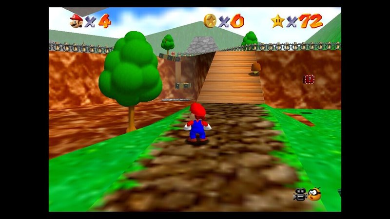 5 スーパーマリオ64 から学ぶゲームデザインの引き出し 2 繰り返しのチュートリアル かない ゲームプログラマー Note 5 スーパーマリオ64 から学ぶゲームデザインの引き出し 2 繰り返しのチュートリアル かない ゲームプログラマー Note