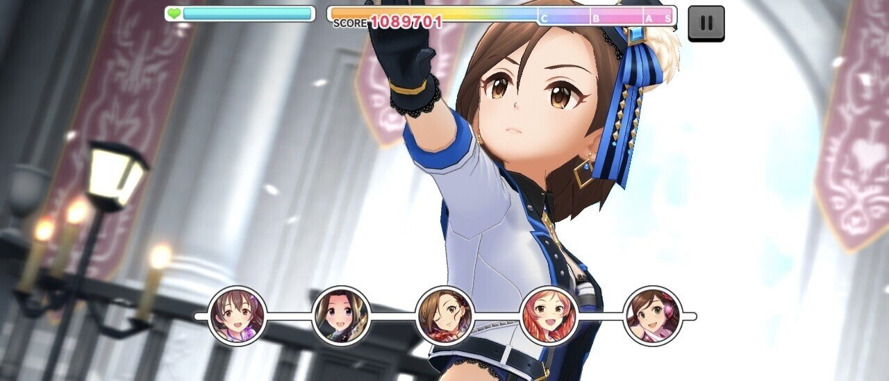 デレステ雑記030 当たるもガシャ当たらぬもガシャ 週刊エグゼクフォン Note デレステ雑記030 当たるもガシャ当たらぬもガシャ 週刊エグゼクフォン Note