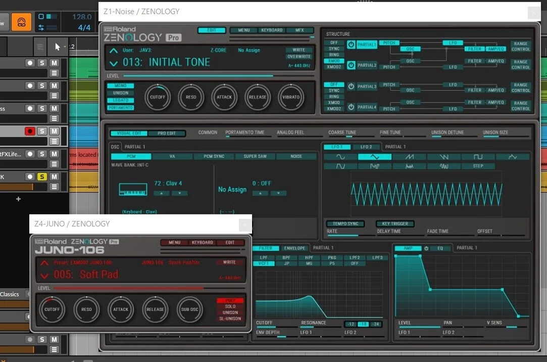 Roland MC-101レビュー｜ジャバさん