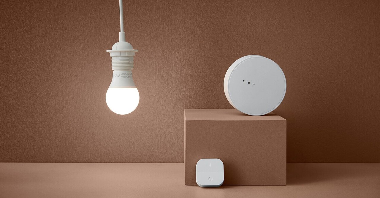 全国送料無料 2024年8月更新】Amazon EchoとIKEAのTRÅDFRI（トロードフリ）で 蛍光灯・電球
