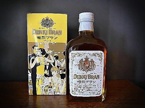 The Charm of 'Denki Bran' - The Romance Infused in a Meiji-Era
