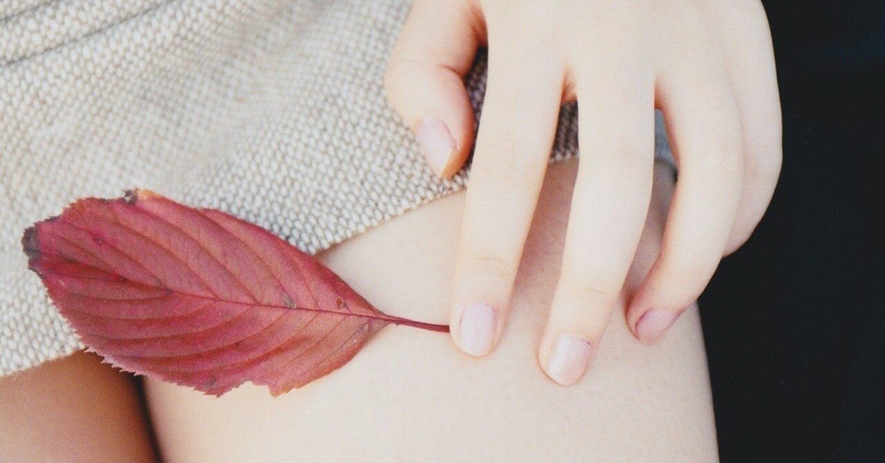 爪周りが硬くなる原因は Nailsalon Sugarcane Note