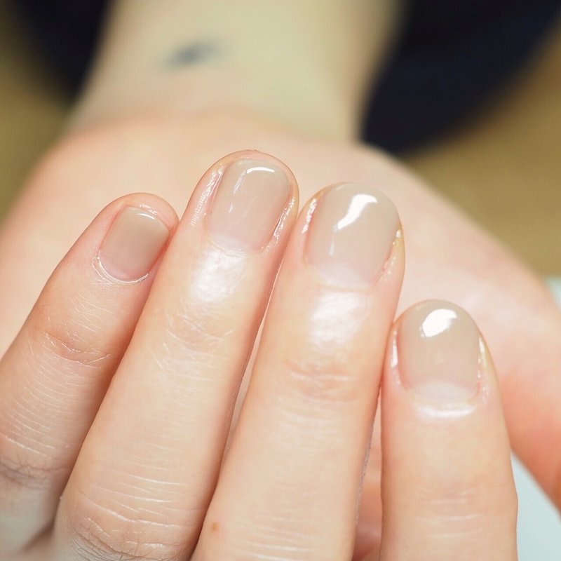 爪周りが硬くなる原因は Nailsalon Sugarcane Note 爪周りが硬くなる原因は Nailsalon Sugarcane Note