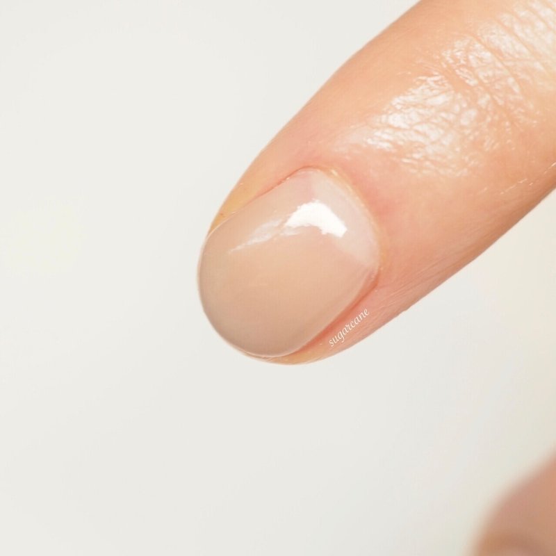 爪周りが硬くなる原因は Nailsalon Sugarcane Note