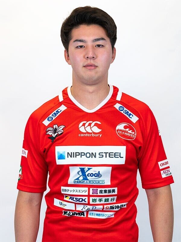 釜石シーウェイブス/ユニフォーム/本物 釜石シーウェイブス/ユニフォーム/本物