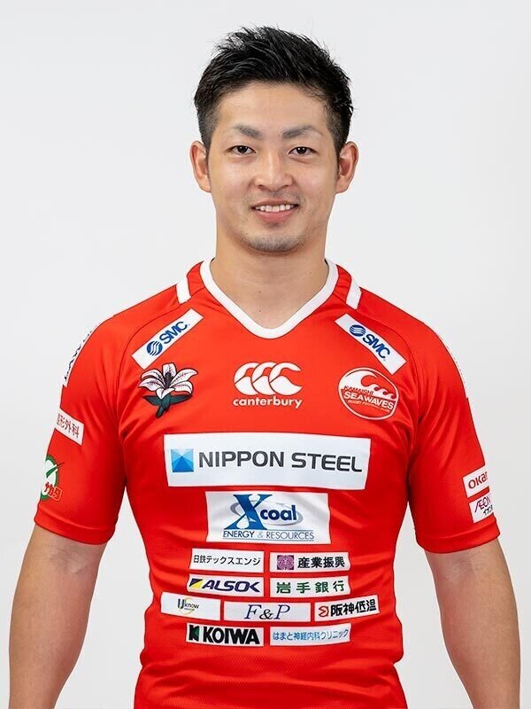 WTB・FB編】現役選手が釜石シーウェイブスの選手を紹介してみた