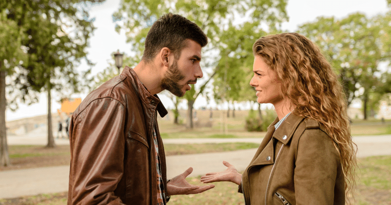 嫌いは好きの裏返し 立花真由美 Note